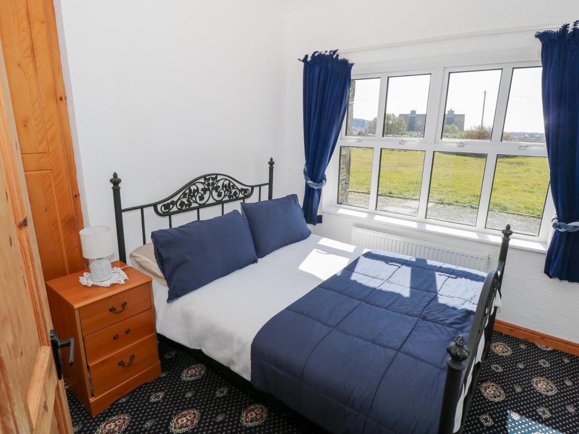 Realt Na Maidne Villa Claddaghduff Exterior photo